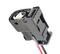 Compatible With Hyundai 1JZ-GTE 2JZ-GTE Ignition Coil Plug Connector Replacement Electrical Wire Connector Plug(1Pcs With Wire)