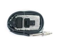 Compatible With Hyundai Automotive Nitrogen Oxide Sensor NOx Sensor Car Accessories Auto Parts OEM: 29655-84330 5wk97305