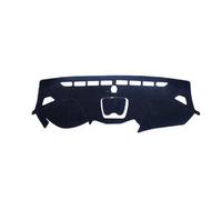 Compatible with Hyundai Compatible with Santa Fe 2013-2018 DM IX45 Dashmat Cover Pad Sunshade Carpet Accessories Dash Cover
