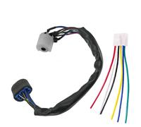 Compatible With Hyundai For Accent 1995 1996 1997 1998 1999 2000 Car Ignition Cable Switch Replacement Accessories 93110-22000 Ignition Coil Pack Connector(1set)