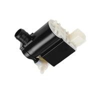 Compatible With Hyundai For Accent 2002-2005 Car Engine Wiper Washer Pump Car Accessories Windshield Wiper Washer Pump OEM:98510-2L100 Car Electric Wiper Motor