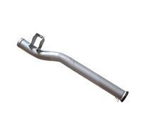Compatible with Hyundai for Accent 2006 2007 2008 2009 2010 2011 25460-26000 Inlet Radiator Coolant Water Pipe Car Accessories 2546026000 Radiator Coolant Hose