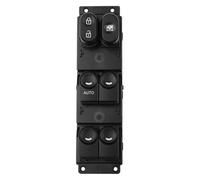 Compatible With Hyundai For Accent 2015 2016 2017 For Master Electric Power Window Driver Door Switch OEM: 93570-1R211 935701R211