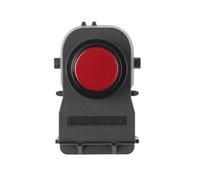 Compatible With Hyundai For Accent 95720-H5000 95720H5000 CAR PDC Parking Sensor Parking Aid Sensor(Red)