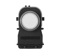 Compatible With Hyundai For Accent 95720-H5000 95720H5000 CAR PDC Parking Sensor Parking Aid Sensor(White)