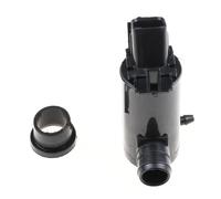 Compatible With Hyundai For Accent For Azera For Elantra Automobile Engine Wiper Washer Pump Wiper Washer Pump OEM:985101C500 98510-1C000 Car Electric Wiper Motor