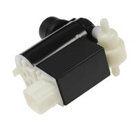 Compatible With Hyundai For Accent For Entourage For Santa Fe Car Engine Wiper Washer Pump Wiper Washer Pump OEM:98510-2C100 98510-2L100 Car Electric Wiper Motor