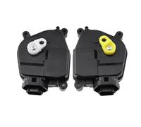 Compatible With Hyundai For Accent SE GS 2007 2008 2009 2010 2011 2Pcs/Lot Rear Left & Right Door Lock Actuator Latch 95745-1G020 95746-1G020 car accessories