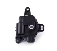 Compatible With Hyundai FOR Azera FOR Elantra FOR Sonata 2013 2014 971573SAAO 97157-3SAAO Heater Blend Door Actuator HVAC Blend Air Door Actuator