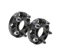 Compatible With Hyundai For Azera For IONIQ 5 For Ix25 For Ix35 Car Wheel Spacer Adapters Hubcentric Wheel Spacer 5x114.3 67.1mm 15/20/25/30/35mm
