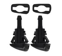 Compatible with Hyundai for Creta MK1 for Verna MC for Veracruz Car Front Windshield Washer Nozzles Windshield Washer Spray Nozzle OEM:98630 3J000 Wiper Washer Sprayer