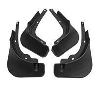 Compatible With Hyundai For CUSTO 2022 Car Front Rear Splashing Guard Mudguards MudFlaps Accessories 4Pcs Car Splash Guards