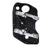 Compatible With Hyundai For Elamtra 2011 2012 2013 2014 2015 2016 Front Left Power Window Regulator With Panel OEM:82471-3Y010 Side Door Window Regulator
