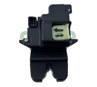 Compatible with Hyundai for Elantra 2.0 1.8L 2011-2016 Trunk Latch Lock Actuator Replacement 937170 81230-3X010 100DLA2001S 81230-1 81230-1M060 81230-3X030 Back Door Lock