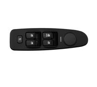 Compatible With Hyundai For Elantra 2.0L 2001 2002 2003 2004 2005 2006 14 Pins 93570-2D100CA Front Left Car Window Lifter Control Switch window lift switch