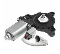 Compatible With Hyundai For Elantra 2011 2012 2013 2014 2015 2016 Car Electric Power Window Motor Window Regulator Lifter OEM:834603S001 Car Window Levers(FR RL)