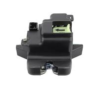 Compatible With Hyundai For Elantra 2011 2012 2013 2014 2015 2016 Rear Hatch Trunk Door Lock Actuator OEM: 81230-3X000 Rear Boot Lid Lock