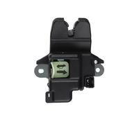 Compatible with Hyundai for Elantra 2011-2016 Car Rear Tailgate Trunk Latch Actuator Lock with 81230-3X010 81230 3X010 Accessories Back Door Lock