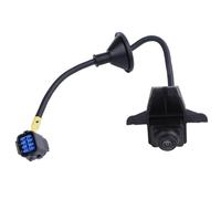 Compatible With Hyundai For Elantra 2021 2022 2023 Car Rearview Backup Assist Camera OEM 99240-BU600 99240BU600 Parking cameras