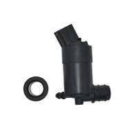 Compatible With Hyundai For Elantra 2021-2022 Windshield Wiper Washer Pump Car Parts Car Accessories Wiper Motor OEM:98510-G8000 Car Electric Wiper Motor