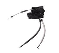 Compatible with Hyundai for Elantra AD 2016 2017 2018 2019 2020 Car Front Rear Left Right Door Lock Actuator Latch 81310F2030 Latch Lock Actuator(Rear Right)