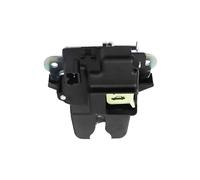 Compatible with Hyundai for Elantra Coupe 1.8L 2.0L 812303X010 81230-3X010 Car Trunk Latch Lock Actuator Back Door Lock