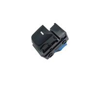 Compatible with Hyundai for Elantra for Lang for Move 2012-2016 Electric Master Power Window Switch 93570-4V000 Car window switch(Black)