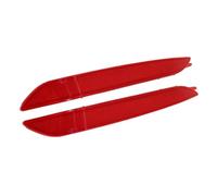 Compatible With Hyundai For Elantra GL GLS For Limited SE 2014 2015 Left Right Car Rear Bumper Reflector Light 924063X200 92405-3X200 Rear Fog Reflector