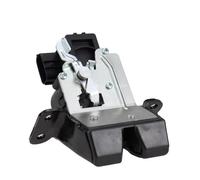 Compatible with Hyundai for Elantra GT for I30 2013 2014 2015 2016 2017 Car Tailgate Trunk Latch Mechanism Door Lock Actuator 81230A5000 81230-A5000 Back Door Lock