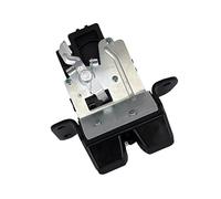 Compatible with Hyundai for Elantra GT for I30 Hatchback 2013-2017 81230-A5000 Rear Trunk Door Lock Latch Tailgate Boot Hatch Actuator Motor 81230A5000 Tailgate Boot Lock
