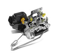 Compatible with Hyundai for Elantra L4 2.0L 2000 2001 2002 2003 2004 2005 2006 Car Front Left LH Door Lock Actuator 81310-2D000 Latch Lock Actuator