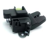 Compatible with Hyundai for Elantra MD 2011 2012 2013 2014 2015 2016 Rear Tailgate Trunk Latch Lock Door Lock Actuator 81230-3X010 Trunk Latch Actuator