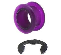 Compatible With Hyundai For Elantra XD 2000-2006 Manual Gearbox Shift Cable Linkage Bushing 2460A108 Shift Linkage Repair Parts(C)