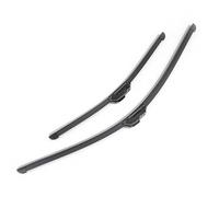 Compatible With Hyundai For Elantra XD 2001 2002 2003 2004 2005 2006 20"+18" Front Wiper Blades Windshield Window Car Rain Brushes Windscreen Wiper Assembly