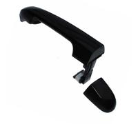 Compatible with Hyundai for Genesis for Coupe 2010 2011 2012-2014 Outside Exterior Door Handle Front Rear Left Right 826512H000 Car Outside Door Handle(Rear Right)