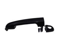 Compatible with Hyundai for Genesis for Coupe 2010 2011 2012-2014 Outside Exterior Door Handle Front Rear Left Right 826512H000 Car Outside Door Handle(Front Left)