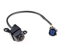 Compatible With Hyundai For Genesis G80 2017-2020 Car Reversing Camera Front Rear View Parking Assist Backup Replacement 95790-B1000 Parking Cameras