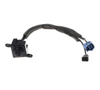 Compatible With Hyundai For Genesis G90 2017 2018 2019 Car Rear View Camera Reverse Parking Assist Backup Cameras OEM:95790-D2000 Reversing Camera Parts