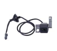 Compatible With Hyundai For Genesis Sedan 2009 2010 2011 Rear Backup Reverse Cam View Parking Camera OEM：95760-3M060 957603M060 Reversing Camera Parts