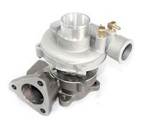 Compatible With HYUNDAI For H100 For H200 1995 1996 1997 1998 Automotive Turbocharger Engine Turbocharger 700237-0001 Turbocharger Replacement