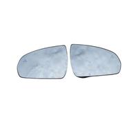 Compatible With Hyundai For HB20 2019 2020 2021 2022 2023 2024 Car Left Right Blind Spot Heated Rearview Mirror Glass Wing Mirror Glass