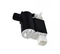Compatible With Hyundai For I10 2011-2017 Car Accessories Windscreen Washer Pump Double For Twin Outlet Repalcement 9851025100 Parts