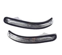 Compatible With Hyundai For I20 1.2 1.4 1.6 2016 2017 2018 2019 2020 Side Mirror Indicator Turn Signal Repeater Light Blinker Left Or Right 87614C8000 Rearview Mirror Indicator(2 Pcs Left Right)