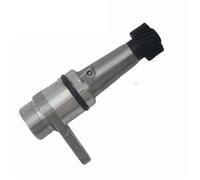 Compatible With Hyundai For I20 2009 2010 2011 2012 2013 2014 Transmission Speedometer Speed Sensor 43621-02560 4362102560 Vehicle Speed Sensor