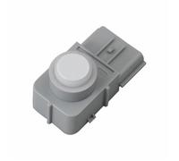 Compatible With Hyundai For I20 For Getz 2017 2018 2019 2020 2021 Car Bumper Object Sensor Radar Parking Parking Aid Sensor(White)