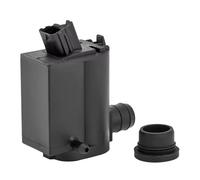 Compatible With Hyundai For I20 I40 The Car Accessories Car Engine Wiper Washer Pump Windshield Wiper Washer Pump OEM:98510-1C100 98510-1W00 Electric Wiper Motor