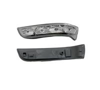 Compatible With Hyundai For I30 2009 2010 2011 2012 1pc Side Rearview Mirror Turn Signal Light Ultra-bright Car Lights Automobile Reverse Lamp Turn Signal Lights