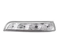 Compatible With Hyundai For I30 2009 2010 2011 2012 Left/Right Reversing Rearview Mirror Turn Signal Light For Wing Turn Signal Light OEM: 87613-2L600 Rearview Mirror Turn Lights