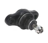 Compatible With Hyundai For I30 2009-2012 2 Pack Lower Tie Rod Ball Joint End 51760-0Q000 Replacement Component Control Arm Ball Joint