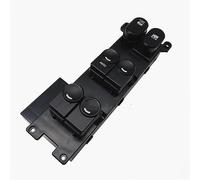 Compatible With Hyundai For I30 For I30cw 2008-2011 Front Left Black Power Window Lifter Control Switch 16Pins 93570-2L010 93570-2L000 Auto Parts(LHD AUTO)